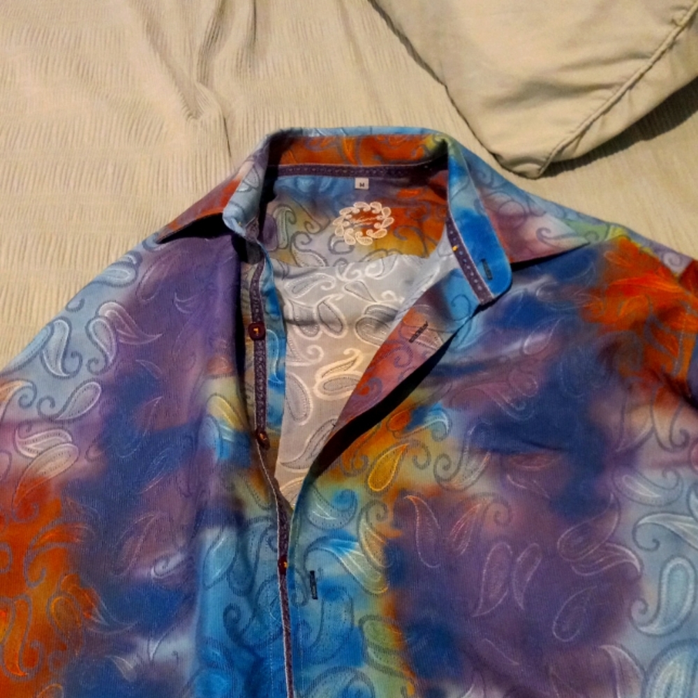 Visconti medium shirt